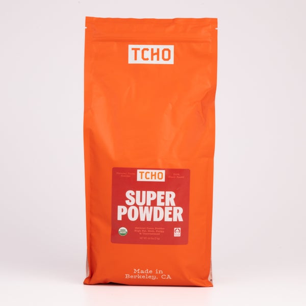 1- PACK OF COCOA PWDR SUPER POWDER