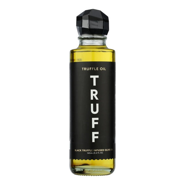 6-PACK OF Oil Olive Black Truffle Truff Drsng/My/Cned Dry 5.6 fz