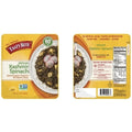 48-PACK OF Kashmir Spinach Tasty Bite, 48 - 10 Oz