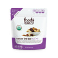 6-PACK OF Organic Snack Trail Mix Raisin' the Bar, Foods Alive