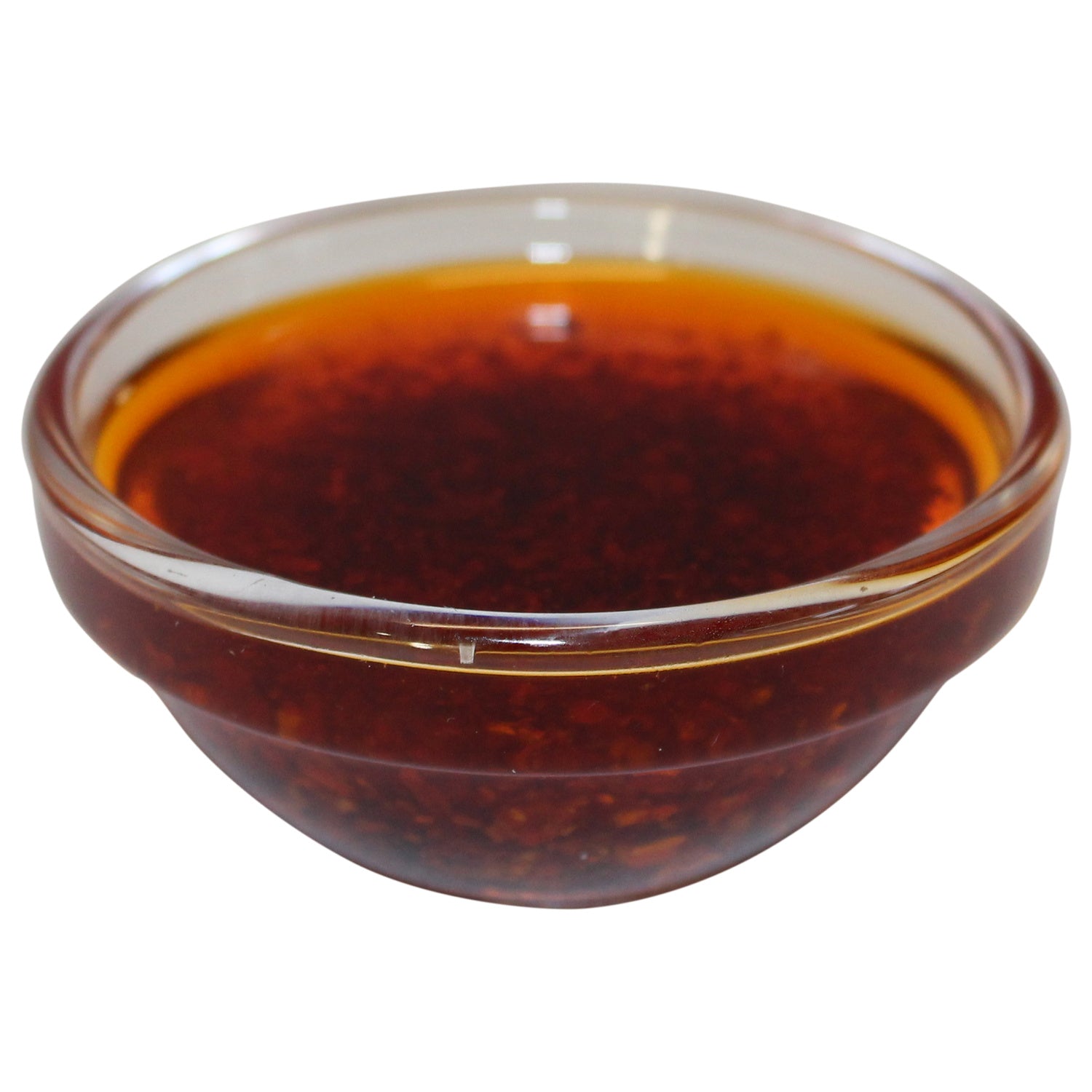 12-PACK OF Oil Chili Hot 8.1oz 12-Pack Ingredient & Condiment