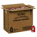 500-PACK OF KETCHUP CUP DIP & SQUEEZE