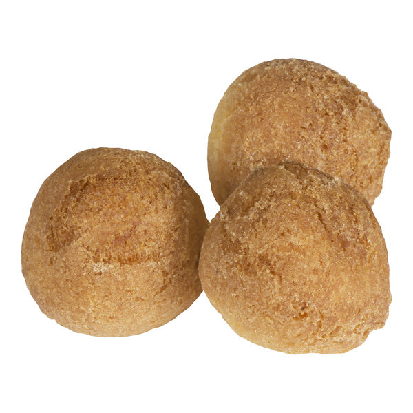 440- PACK OF DONUT HOLE PLAIN CAKE