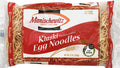 12-PACK OF NOODLE EGG LOW SODIUM 12 OUNCE - CASE OF 12