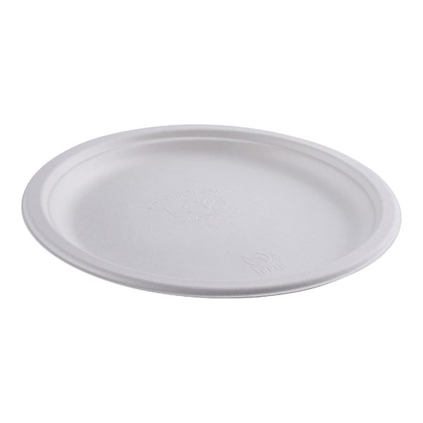 10-PACK OF PLATE PAPR SGRCN 10N PFREE