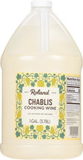 4-PACK OF WINE COOKING CHABLIS
