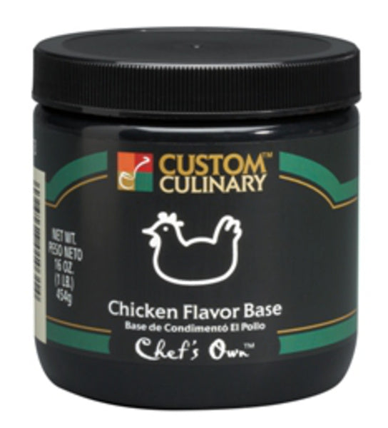 1-PACK OF SOUP BASE CHICKEN GRAN CHFOWN