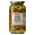 12-PACK OF OLIVE QUEEN STFD