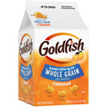 6-PACK OF CRACKER GOLDFISH WHL GRAIN