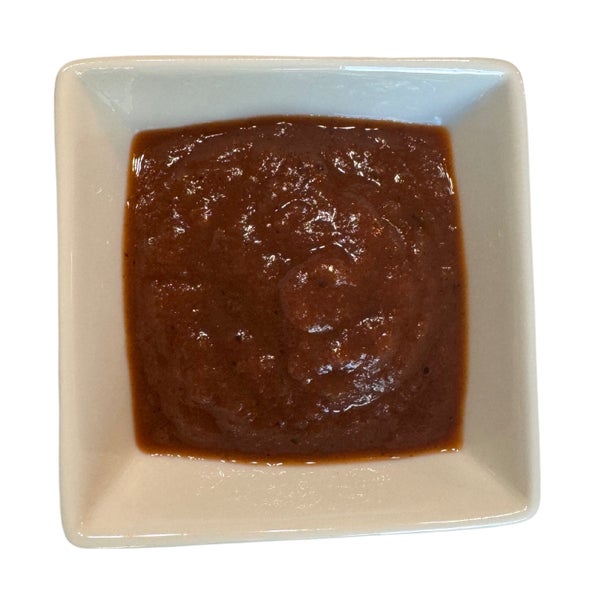 6-PACK OF Sauce Chipotle Smoky Chipotle-Hab Secret Aardvark 8oz 6pk, non-gmo, vegan