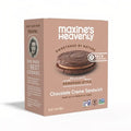8-PACK OF Cookie Chocolate Creme Sandwich 3PK Box, Maxine's Heavenly