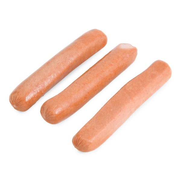 10 LB-PACK OF SAUSAGE POLISH LNK SMKD 5X1