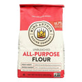 12-PACK OF FLOUR UNBLCHD