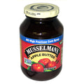 12-PACK OF Apple Butter Musselman, 12 - 17 Oz