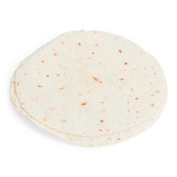 24- PACK OF TORTILLA FLOUR PRESS 8 IN