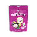 6-PACK OF NOKKI FARM Freeze-dried Mangosteen Crisps - Healthy Exotic Superfood Snacks 1.76oz
