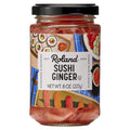 24-PACK OF GINGER PKLD SUSHI SHOGA