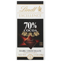 12-PACK OF Candy Box Dark Lindt 3.5 oz