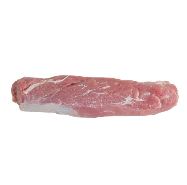 12#AVG-PACK OF PORK TENDERLOIN BNLS 1#AVG