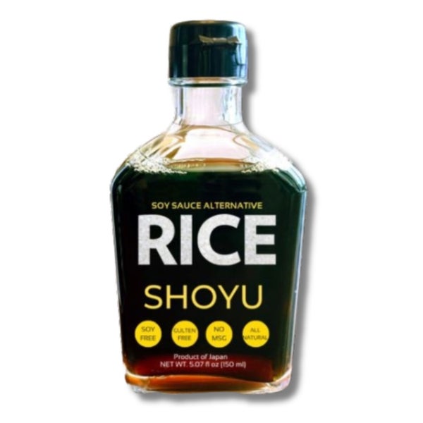 36-PACK OF Sauce Rice Umami Shoyu - Rice Shoyu