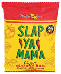 6-PACK OF SEASONING CAJUN SEAFOOD BOIL 1 US POUND - CASE OF 6