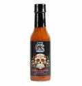 12-PACK OF Sauce Hot Fiesta Caliente, Rising Smoke Sauceworks