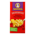 12-PACK OF Macaroni And Cheese Four Cheese Annies Homegrow 5.5 oz