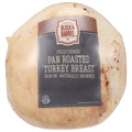 6-8#AV-PACK OF TURKEY BRST BRWN PAN RST SKON