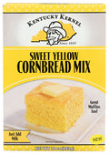 6-PACK OF BREAD MIX CORNBREAD MIX 10 OUNCE - CASE OF 6