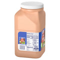 4-PACK OF DRESSING FRENCH CRMY