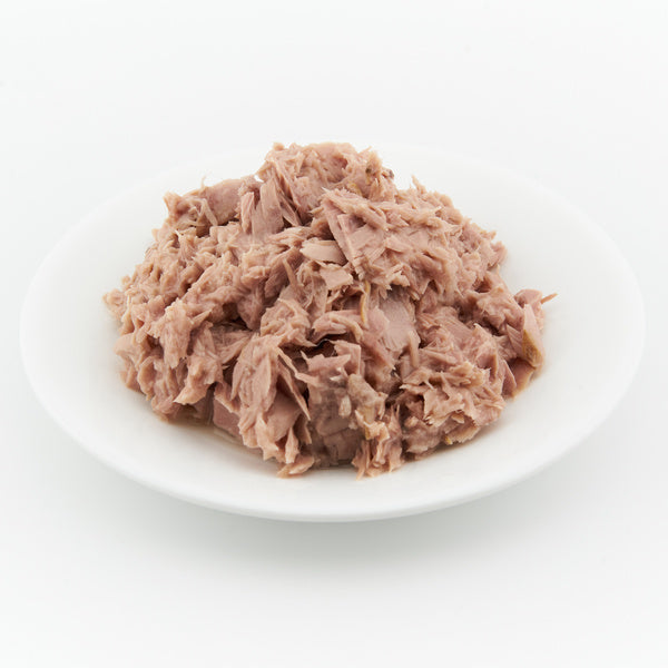 66.5OZ-PACK OF TUNA LIGHT CHUNK IN WATER