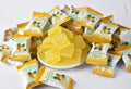 46-PACK OF Candy Gummy, Pineapple GT, New Midori Trading