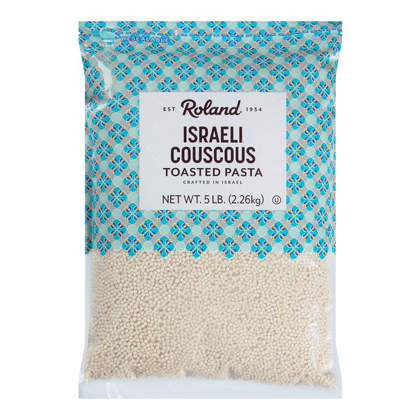 4-PACK OF COUSCOUS INTL ISRAELI