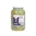 4-PACK OF PICKLE DILL SLI 1/8 SC 650 CT