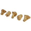 5LB-PACK OF CHICKEN WING RSTD PCK MED