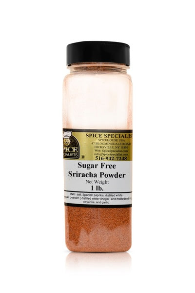 12-PACK OF Sweet & Spicy Stir-Fry Blend - 12 Pack of 1 lb. Containers