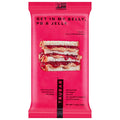 12-PACK OF SNACK BAR PROTEIN BAR