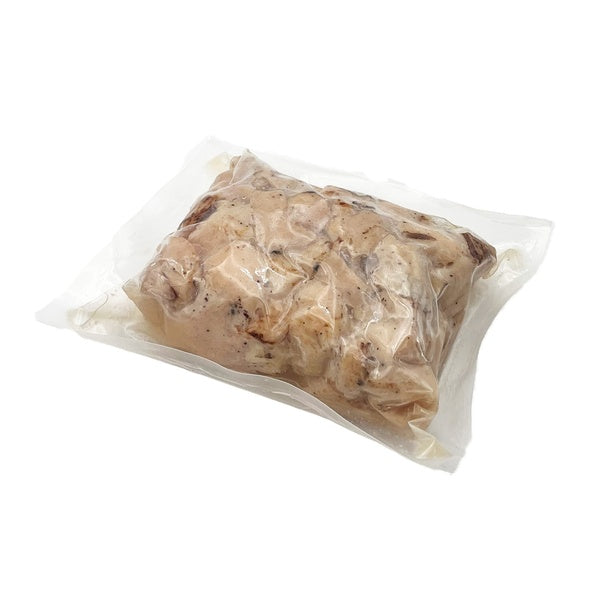 2.5 LB-PACK OF CHICKEN BRST PCS SOUS VIDE GRL