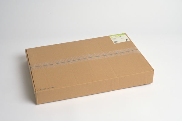 250-PACK OF LINER PLAS HOTEL PAN HALF SZ
