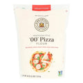 4-PACK OF FLOUR PIZZA NEOPOLITAN