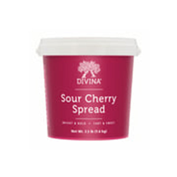 3-PACK OF SPREAD FRUIT CHERRY ALL-NAT