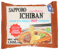 24-PACK OF NOODLE RAMEN BEEF 3.5 OUNCE - CASE OF 24