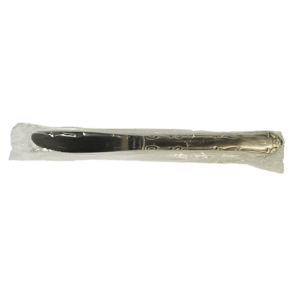 12 CT-PACK OF KNIFE DINNER ELEGANCE HVY WT