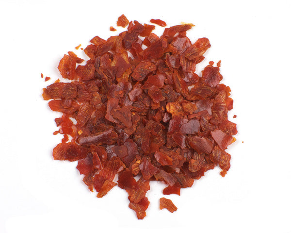 1-PACK OF PEPPER CHILE JAPONES DICED +8