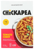 6-PACK OF Entree Pasta Chickapea 7 oz
