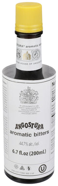 12- PACK OF COCKTAIL MIX AROMATIC BITTERS