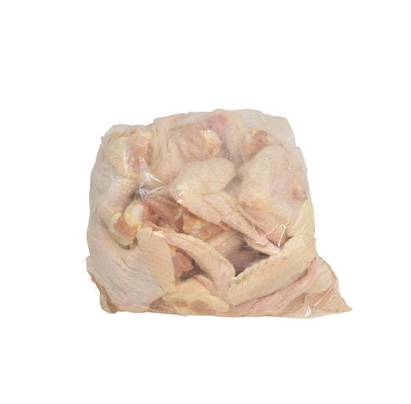10 LB-PACK OF CHICKEN CVP WING WHL JMBO RNDM