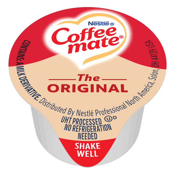 360-PACK OF CREAMER COFFEE ORIGINAL