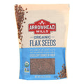 6-PACK OF Seed Flax Org Arrowhead Mills 16 oz