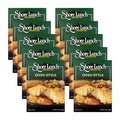 10-PACK OF Breading Mix Oven Style Shore Lunch 6 oz
